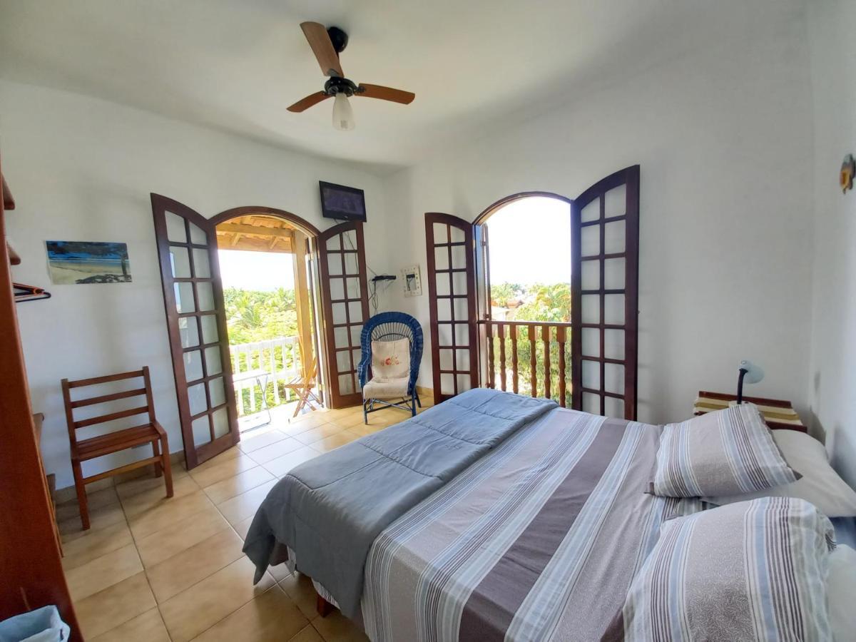 Homestay Villa Giulia Juquei Exterior photo
