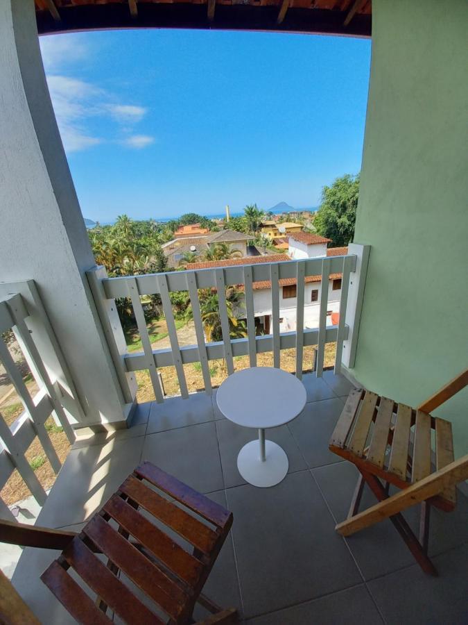 Homestay Villa Giulia Juquei Exterior photo