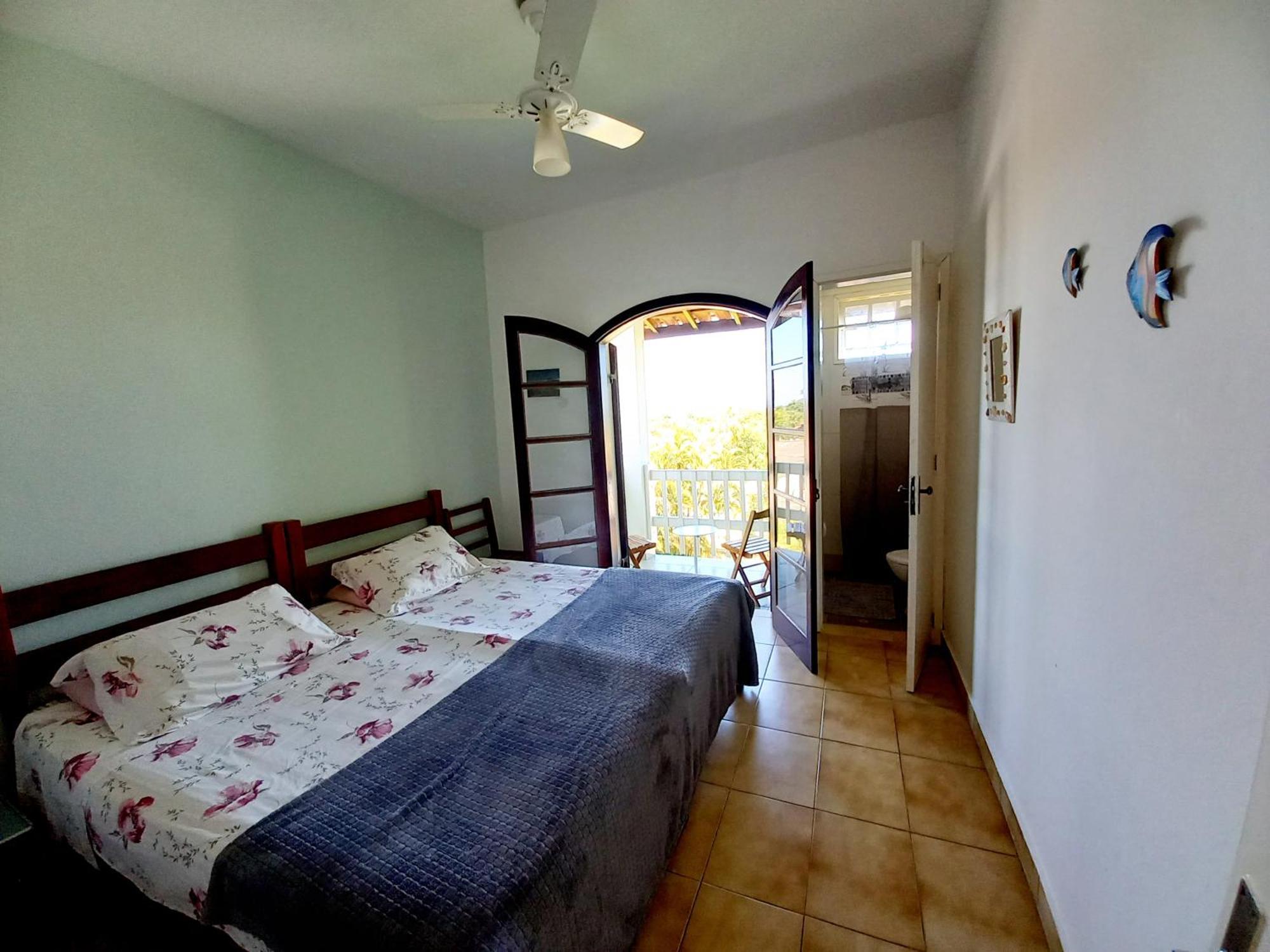 Homestay Villa Giulia Juquei Room photo