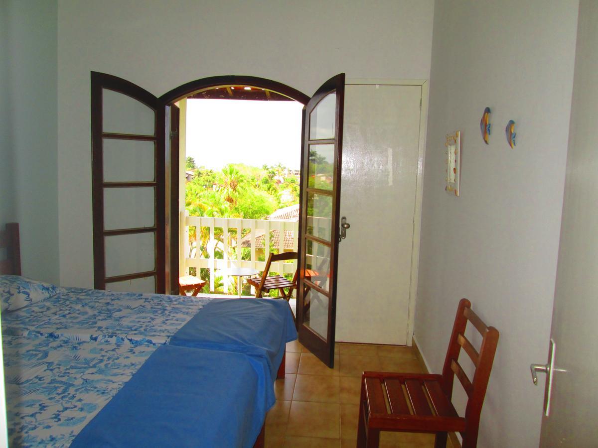 Homestay Villa Giulia Juquei Exterior photo