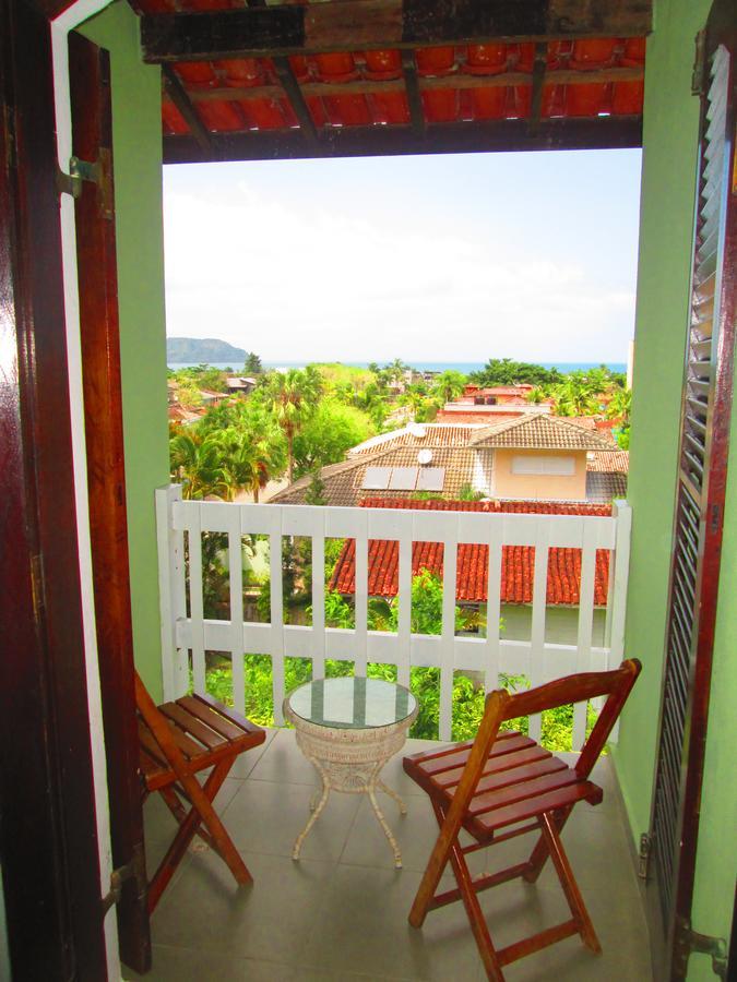 Homestay Villa Giulia Juquei Exterior photo