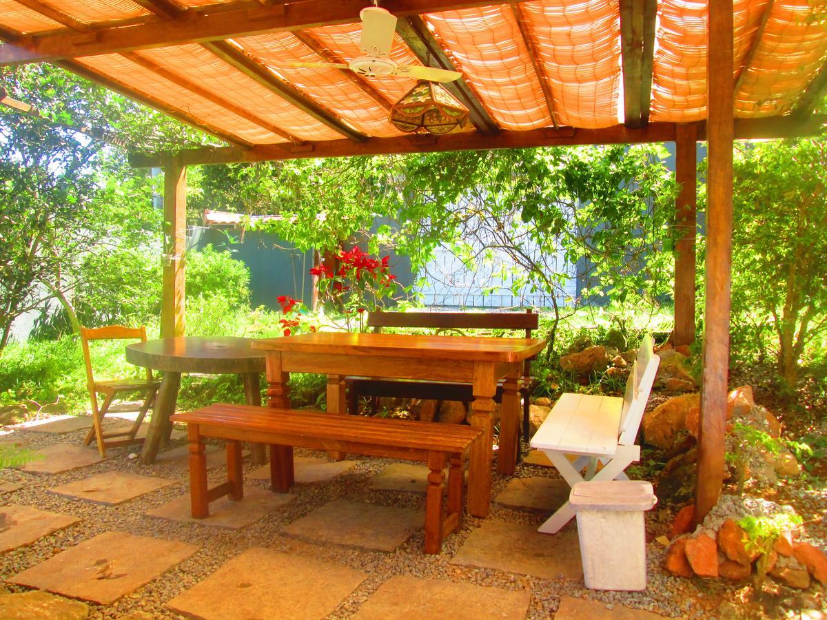 Homestay Villa Giulia Juquei Exterior photo