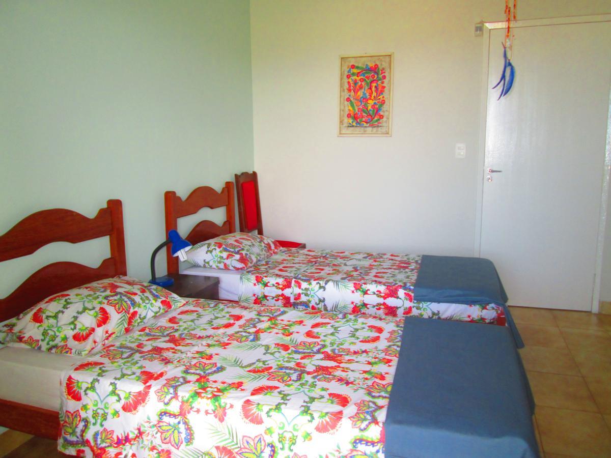 Homestay Villa Giulia Juquei Exterior photo