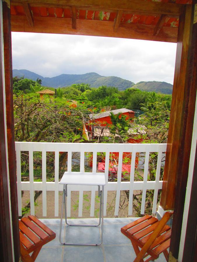 Homestay Villa Giulia Juquei Exterior photo