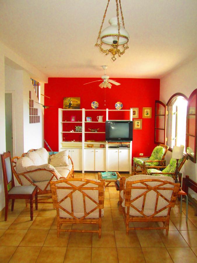 Homestay Villa Giulia Juquei Exterior photo
