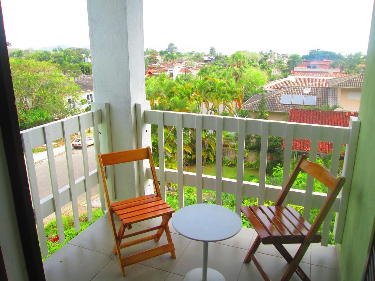 Homestay Villa Giulia Juquei Exterior photo