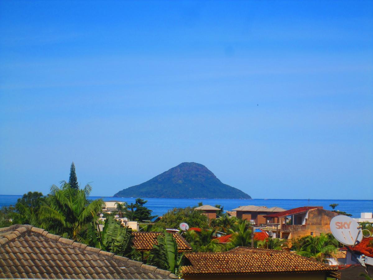 Homestay Villa Giulia Juquei Exterior photo