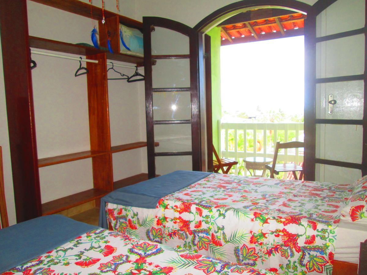 Homestay Villa Giulia Juquei Exterior photo